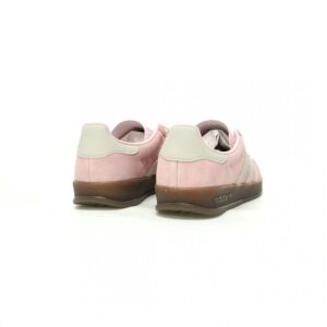 【AT9056】アディダス ガゼル・サクラピンク スニーカー | Adidas Gazelle Sakura Pinkシリーズ 新作 | Adidas
