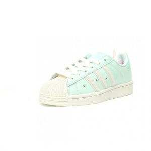 【AT9063】アディダス・オリジナルス スーパースター シェルトゥミントグリーンスニーカー | Adidas Superstar
