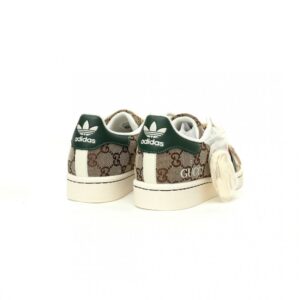 【AT9065】アディダス×グッチ コラボレーション スニーカー | Adidas Superstars