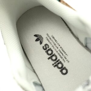 【AT9065】アディダス×グッチ コラボレーション スニーカー | Adidas Superstars