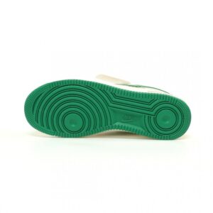 【AT9066】Nike x GucciコラボAir Force 1 Low - 高級美学とスポーツ遺伝子の融合 | Gucci x Nike