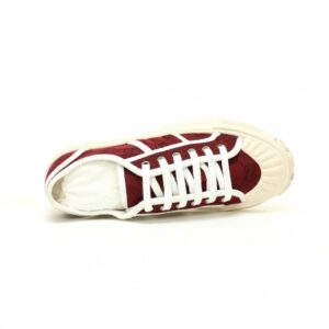【AT9067】Gucci グッチ 1977厚底シリーズロートップスニーカー | Gucci Firenze