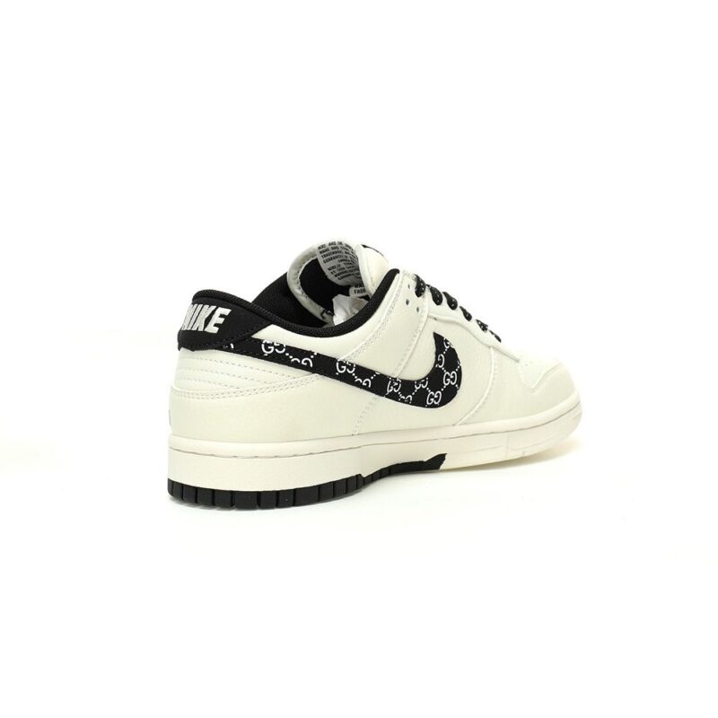 【AT9071】Gucci x ナイキSB ダンク ロー: ストリートファッションとハイファッションの融合 | Gucci x Nike