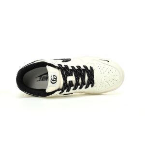 【AT9071】Gucci x ナイキSB ダンク ロー: ストリートファッションとハイファッションの融合 | Gucci x Nike