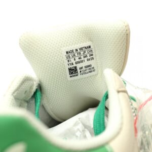【AT9072】グッチ x アディダス オリジナルス コラボ クラシックシェルトゥスニーカー | Superstar