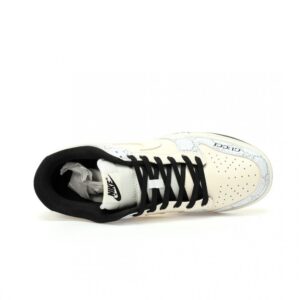 【AT9077】ナイキSB ダンクロー x グッチ コラボ スニーカー | Nike x Gucci