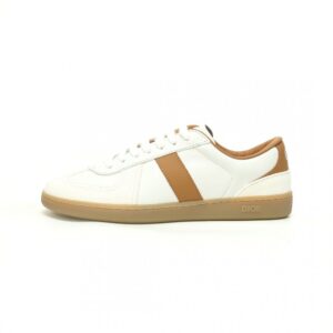 【AT9085】Diorディオール B01 Matchpointシリーズロートップスニーカー | Christian Dior
