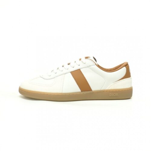 【AT9085】Diorディオール B01 Matchpointシリーズロートップスニーカー | Christian Dior