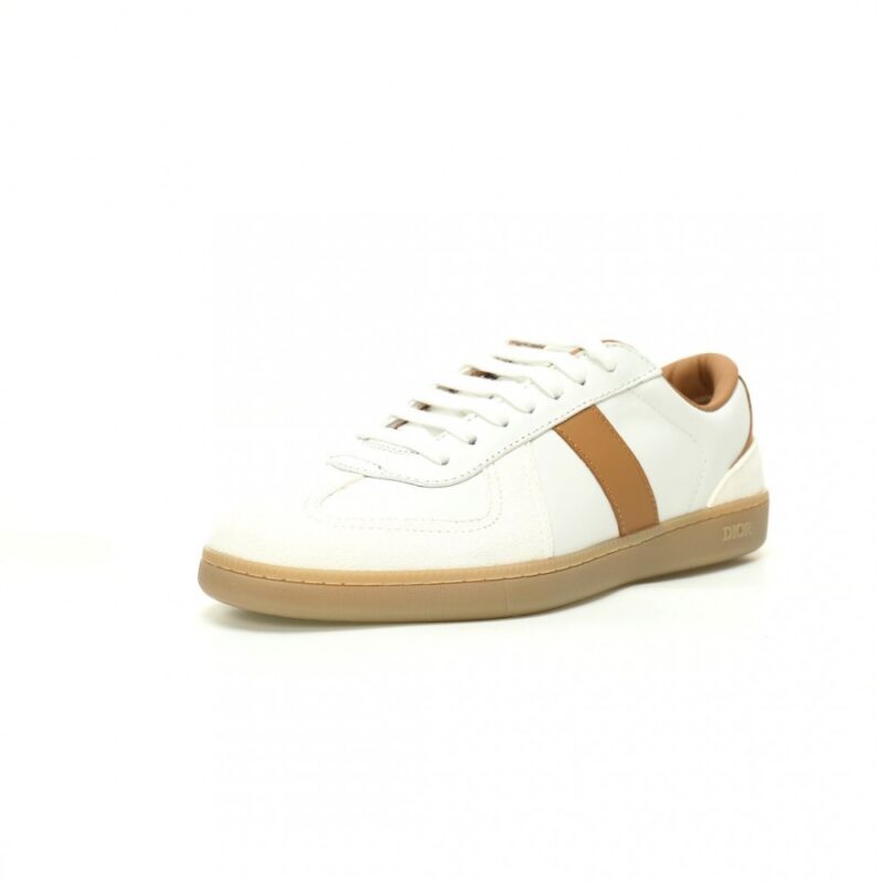 【AT9085】Diorディオール B01 Matchpointシリーズロートップスニーカー | Christian Dior