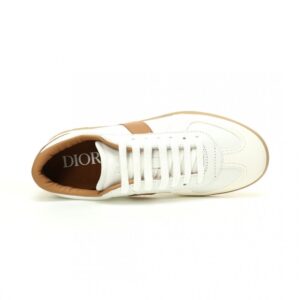 【AT9085】Diorディオール B01 Matchpointシリーズロートップスニーカー | Christian Dior