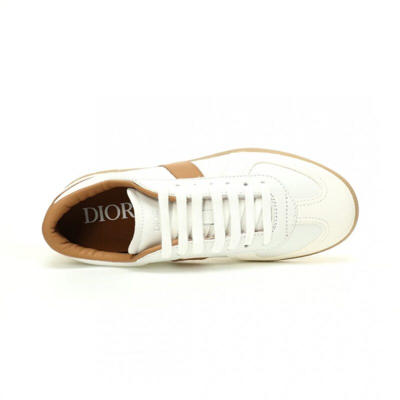 【AT9085】Diorディオール B01 Matchpointシリーズロートップスニーカー | Christian Dior
