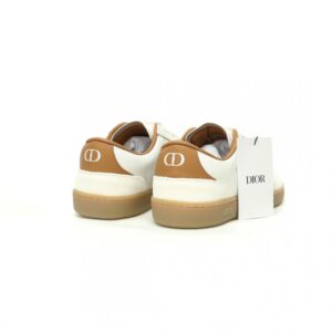 【AT9085】Diorディオール B01 Matchpointシリーズロートップスニーカー | Christian Dior