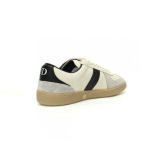 【AT9086】DIOR B01 Matchpoint ロートップスニーカー｜高品質上質な牛革｜快適なサポート｜ビジネスカジュアル | Dior Paris