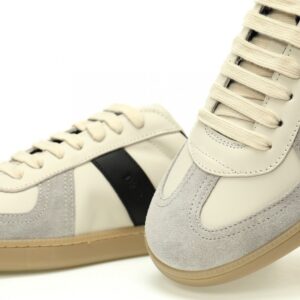【AT9086】DIOR B01 Matchpoint ロートップスニーカー｜高品質上質な牛革｜快適なサポート｜ビジネスカジュアル | Dior Paris
