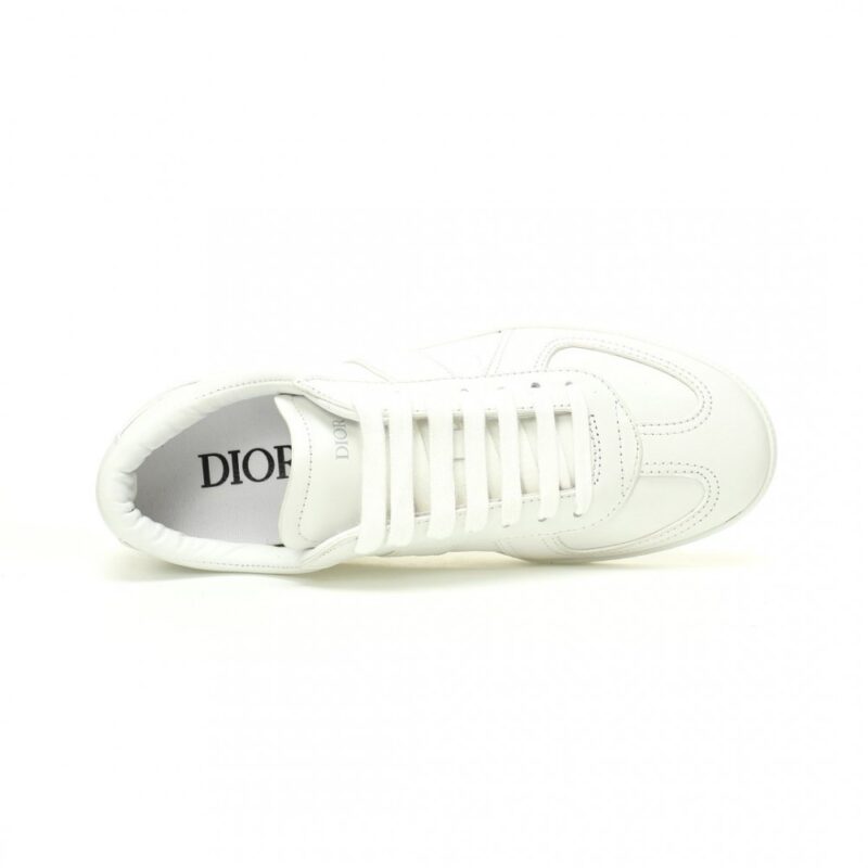 【AT9087】ディオール Dior B01 Matchpoint ローカットスポーツシューズ | Dior