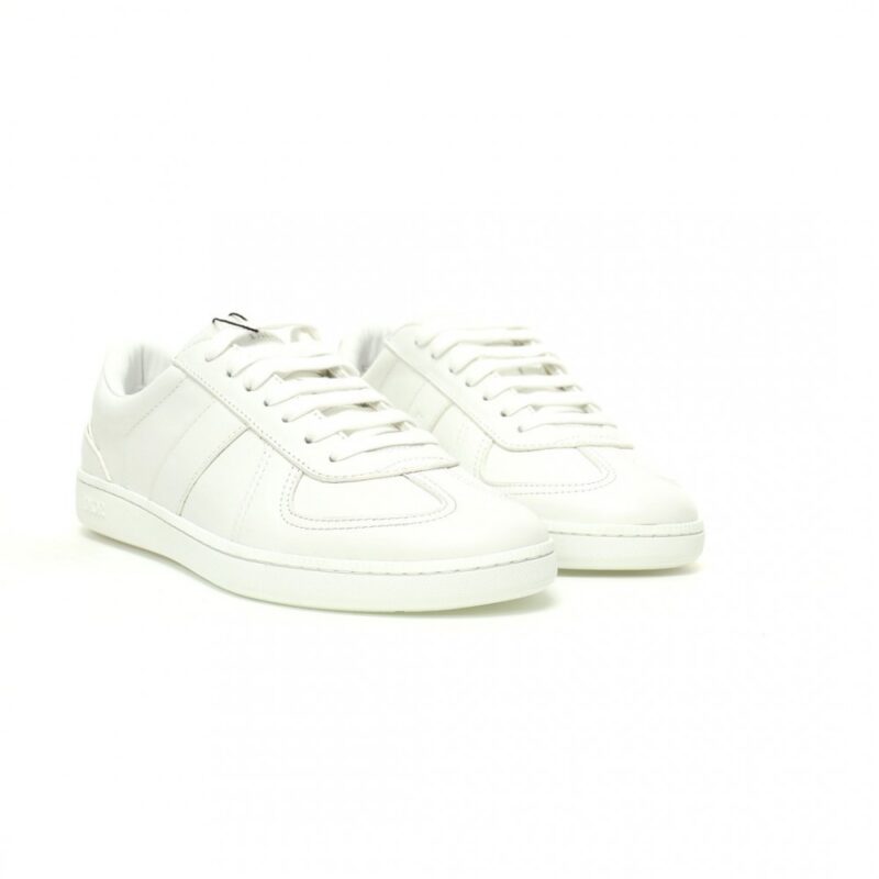 【AT9087】ディオール Dior B01 Matchpoint ローカットスポーツシューズ | Dior