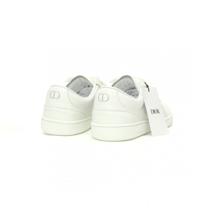 【AT9087】ディオール Dior B01 Matchpoint ローカットスポーツシューズ | Dior