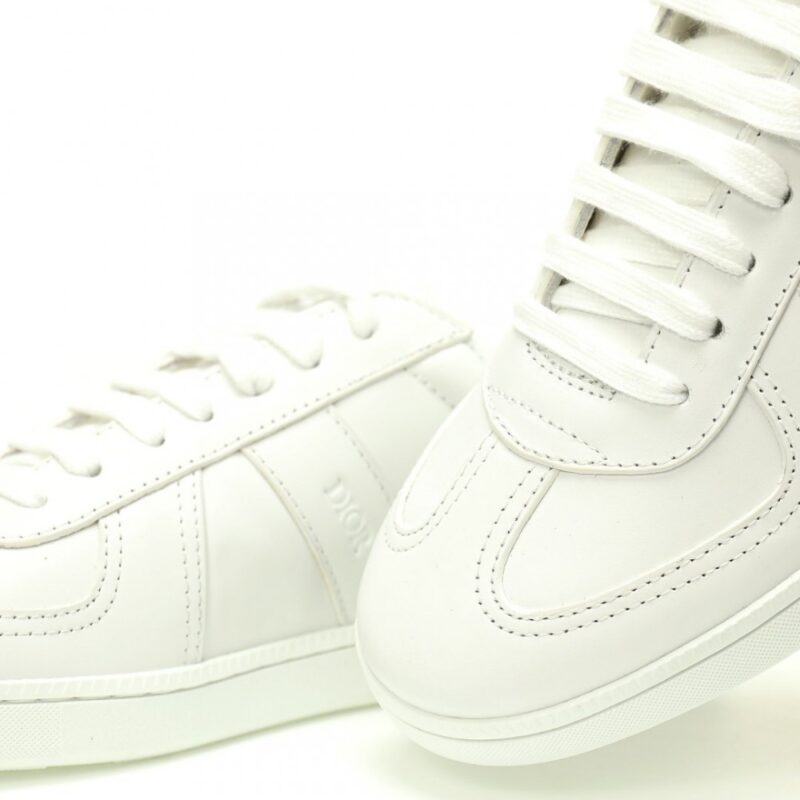 【AT9087】ディオール Dior B01 Matchpoint ローカットスポーツシューズ | Dior