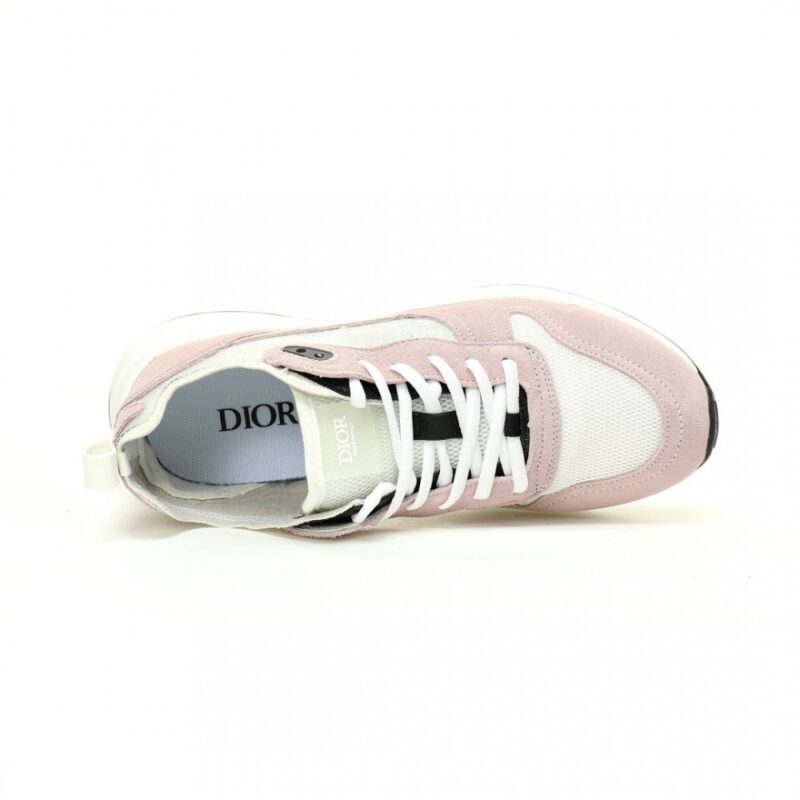 【AT9089】ディオール（Dior）B25ランナースニーカー - 高級ファッションとスポーツ美学の融合 | Dior Paris