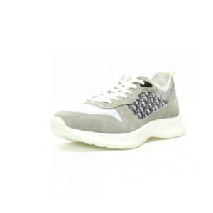 【AT9095】ディオール（Dior）B25 ランナースニーカー - 高級ファッションとスポーツ美学の融合 | Dior Paris