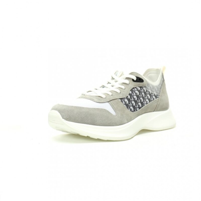 【AT9095】ディオール（Dior）B25 ランナースニーカー - 高級ファッションとスポーツ美学の融合 | Dior Paris