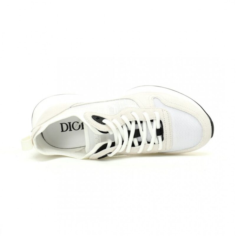 【AT9097】ディオールDior B25ランニングシューズ - モダンな都市のエリートに最適なクラシックなスポーツシューズ | Christian Dior