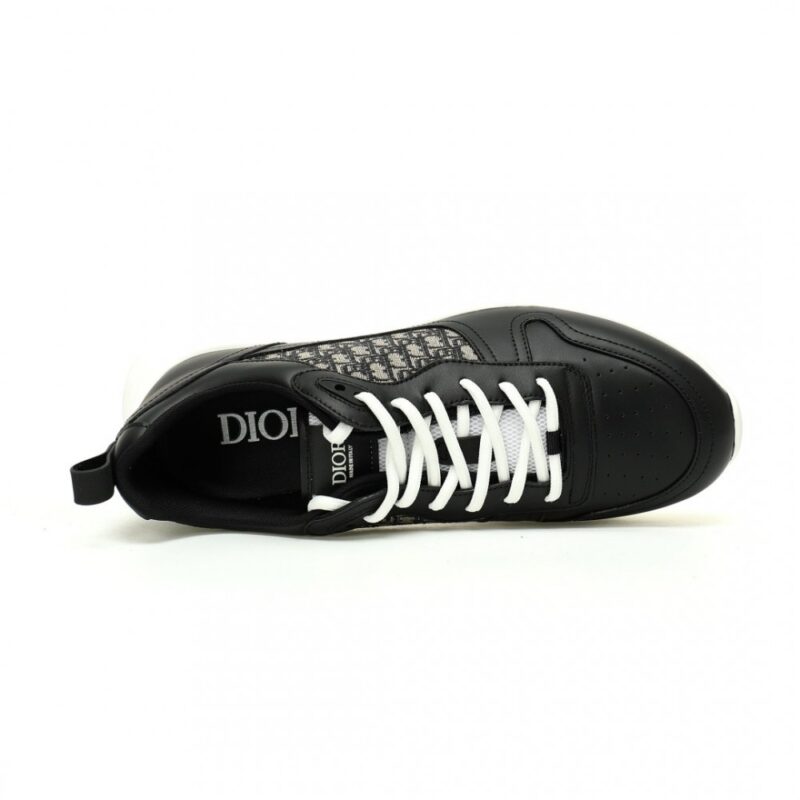 【AT9101】ディオール（Dior）B25ランナーシューズ| フランス高級ファッションブランド| スポーツファッションの理想選択 | Dior