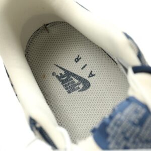 【AT9106】ナイキ × ディオールコラボエアフォース1 スニーカー ディオール贅沢美学を取り入れた限定コレクション | Nike x Dior