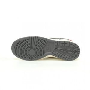 【AT9107】Nike SB x The North Face コラボ Dunk Low スニーカー｜ユニークなアウトドアスタイルを演出する最新コラボデザイン | Nike x The North Face