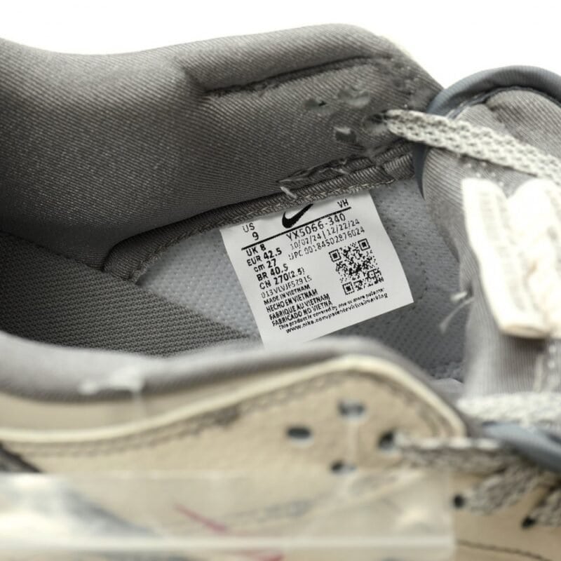 【AT9107】Nike SB x The North Face コラボ Dunk Low スニーカー｜ユニークなアウトドアスタイルを演出する最新コラボデザイン | Nike x The North Face