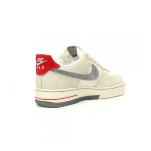 【AT9108】Nike x The North Face 联名 Air Force 1 '07 Low スニーカー | TNF x Nike