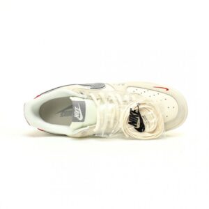 【AT9108】Nike x The North Face 联名 Air Force 1 '07 Low スニーカー | TNF x Nike