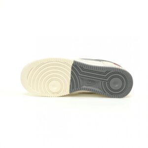 【AT9108】Nike x The North Face 联名 Air Force 1 '07 Low スニーカー | TNF x Nike