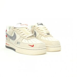 【AT9108】Nike x The North Face 联名 Air Force 1 '07 Low スニーカー | TNF x Nike