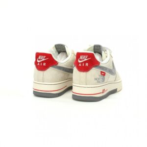 【AT9108】Nike x The North Face 联名 Air Force 1 '07 Low スニーカー | TNF x Nike