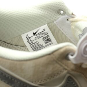 【AT9108】Nike x The North Face 联名 Air Force 1 '07 Low スニーカー | TNF x Nike