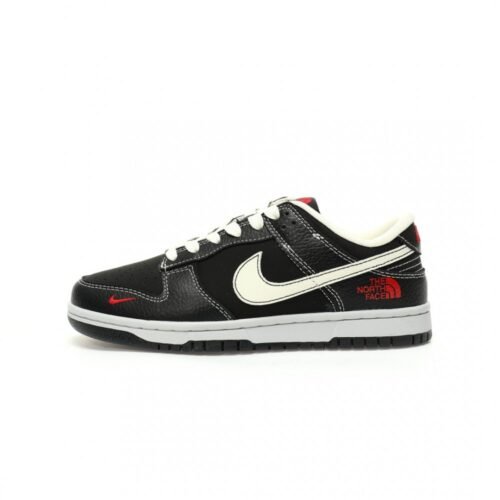 【AT9112】ナイキSBダンクロー×ザ・ノースフェイス コラボスニーカー - ストリートファッションとアウトドアの融合 | Nike x The North Face