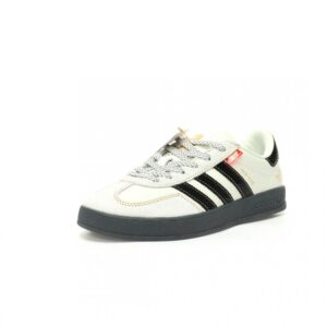 【AT9113】ザ ノースフェイス x アディダス Gazelle コラボレーションスニーカー | TNF