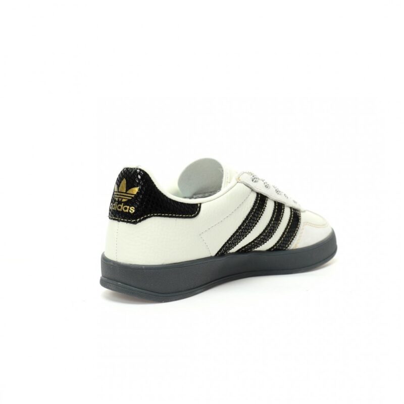 【AT9113】ザ ノースフェイス x アディダス Gazelle コラボレーションスニーカー | TNF