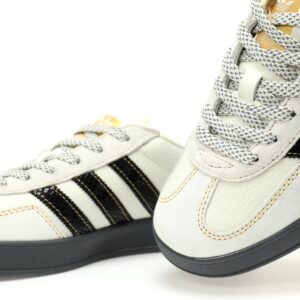 【AT9113】ザ ノースフェイス x アディダス Gazelle コラボレーションスニーカー | TNF