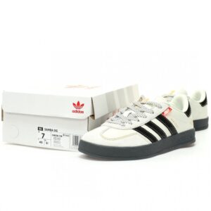 【AT9113】ザ ノースフェイス x アディダス Gazelle コラボレーションスニーカー | TNF