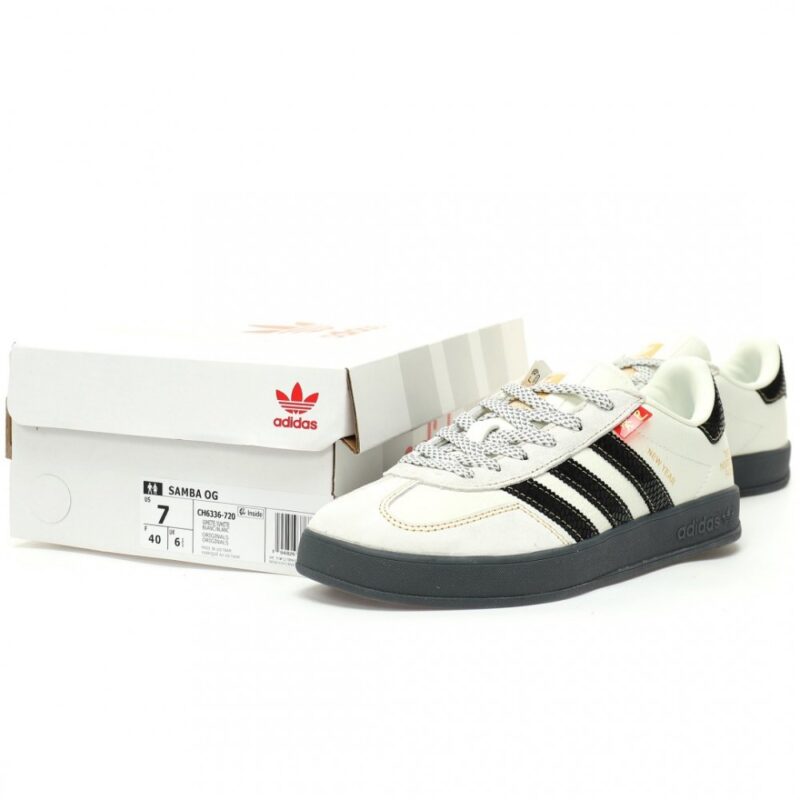 【AT9113】ザ ノースフェイス x アディダス Gazelle コラボレーションスニーカー | TNF