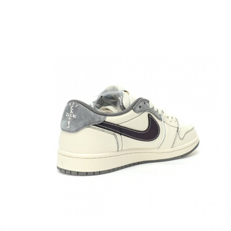 【AT9114】Nike x The North Face x Travis ScottのAir Jordan 1 Low - ストリートファッションとアウトドア機能を融合した完璧なコラボレーション | TNF x Nike