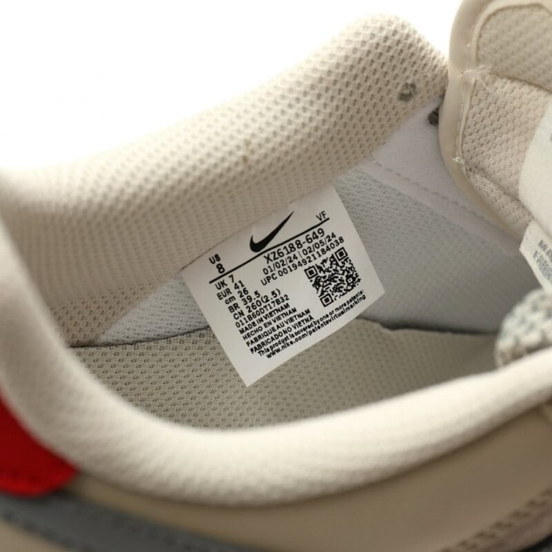 【AT9116】Nike x The North Faceのコラボ Air Force 1 '07 Low ストリートファッションとアウトドア探検を融合した革新的シューズ | AF1