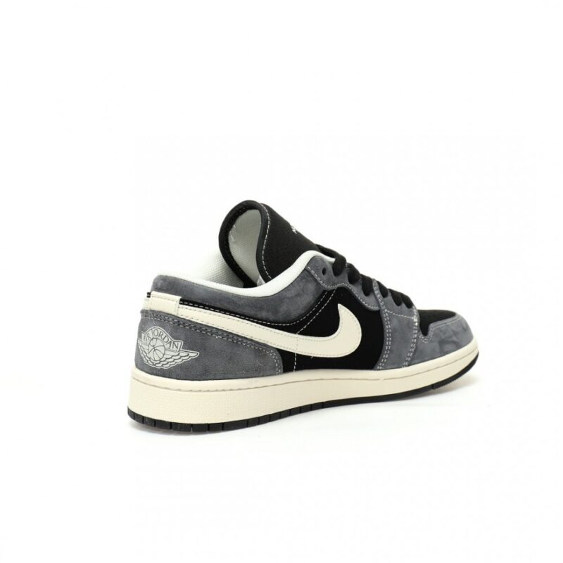 【AT9119】ナイキ エアジョーダン 1 ロー × ザ ノースフェイス コラボ スニーカー | The North Face x Nike