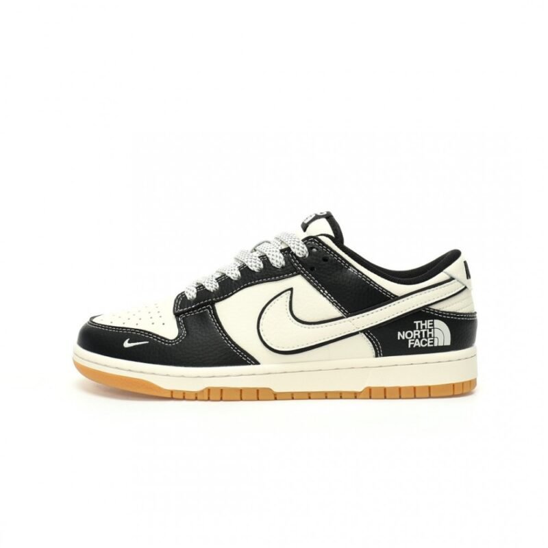 【AT9120】ナイキSB x ザ ノースフェイス コラボ ダンク ロー | The North Face x Nike