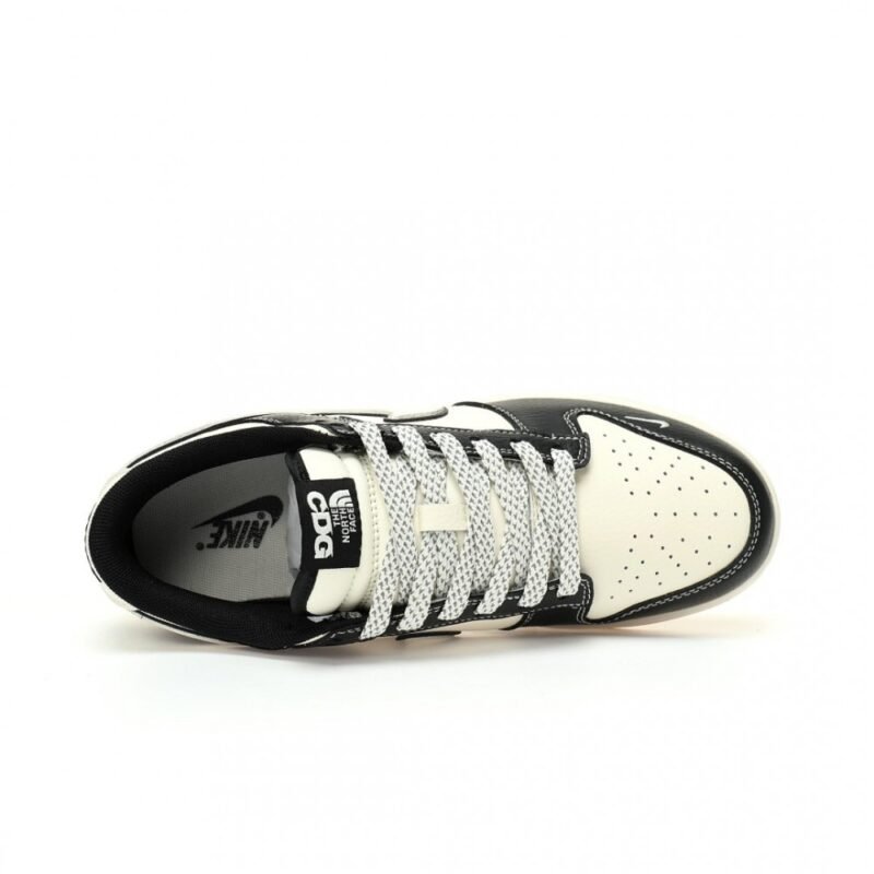 【AT9120】ナイキSB x ザ ノースフェイス コラボ ダンク ロー | The North Face x Nike