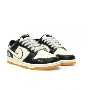 【AT9120】ナイキSB x ザ ノースフェイス コラボ ダンク ロー | The North Face x Nike