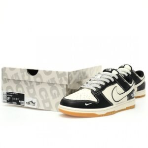 【AT9120】ナイキSB x ザ ノースフェイス コラボ ダンク ロー | The North Face x Nike