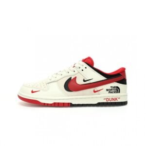 【AT9122】ナイキ x ザ・ノースフェイス コラボ SB Dunk Low スニーカー | Nike x The North Face
